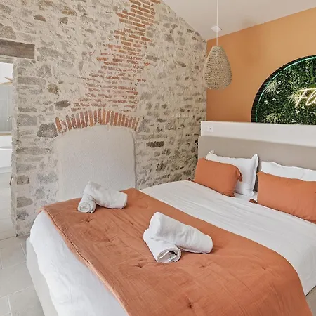 Appartamento Les - Balneo, Centrales Et Romantiques