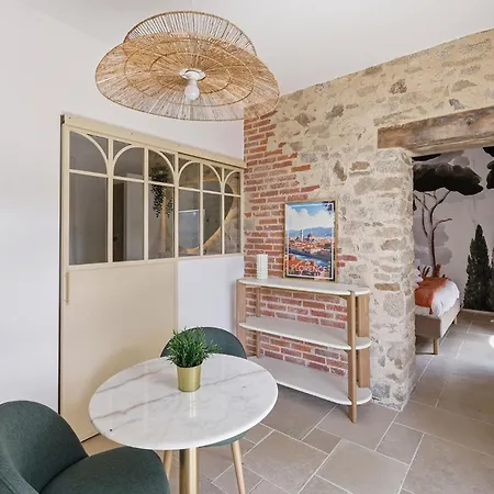 Appartamento Les - Balneo, Centrales Et Romantiques *