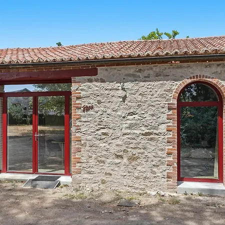 Les - Balneo, Centrales Et Romantiques Clisson