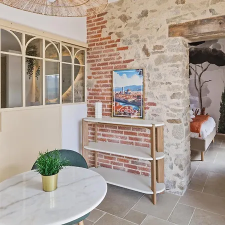 Appartamento Les - Balneo, Centrales Et Romantiques
